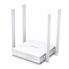 TP-Link Archer C24 AC750 Dual Band Wi-Fi Router